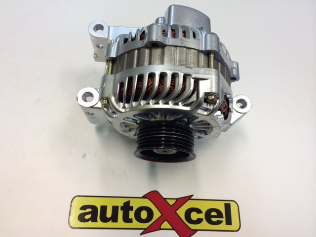 Mitsubishi Outlander V6 alternator